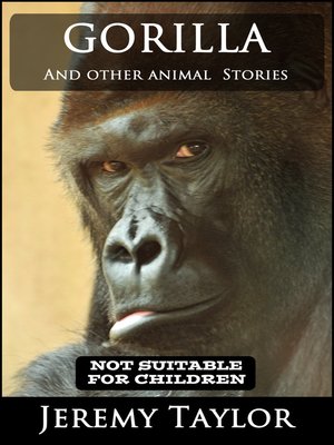 cover image of Gorilla